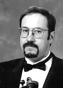 Charles Hogue, Principal.
