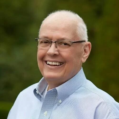 Dan Holcomb, CEO.