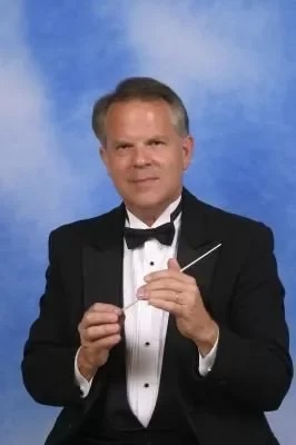 David Spencer.