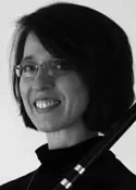Evelyn Loehrlein, Principal.