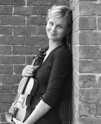 Rachael McFarlane.